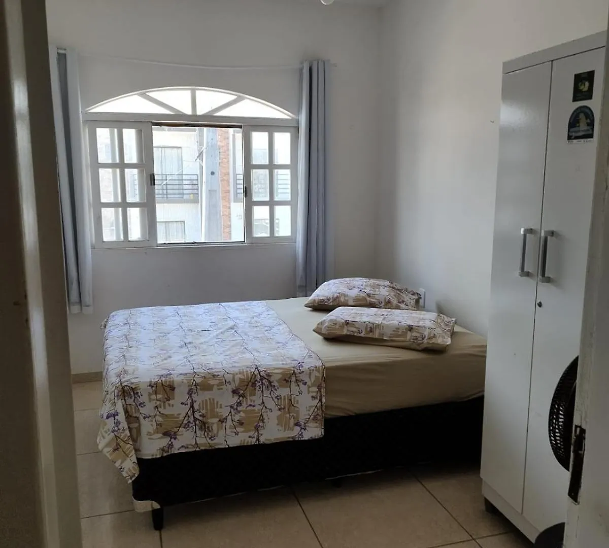 Hostel Da Ilha De Sao Francisco Do Sul Marechal Luz