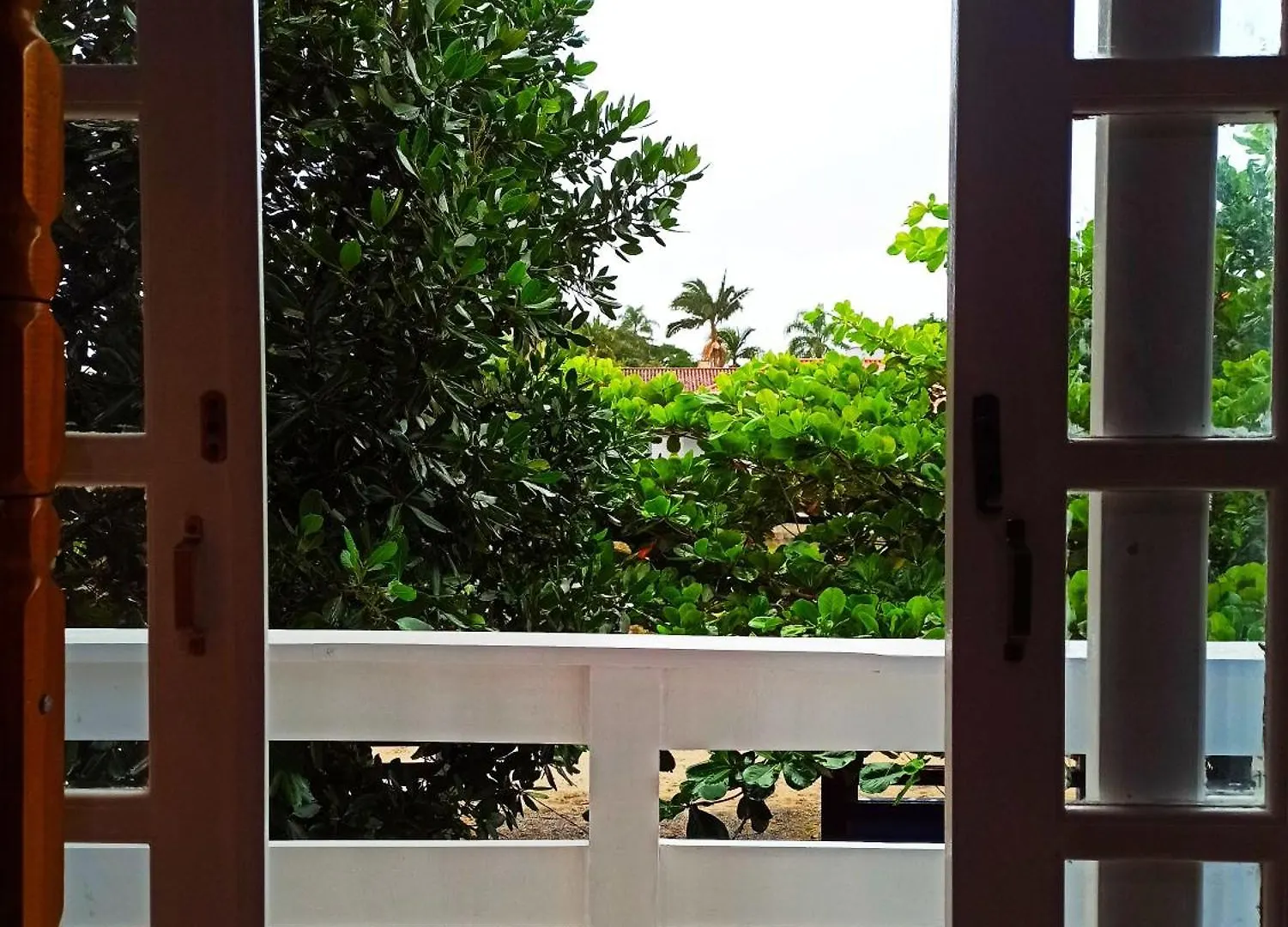 Hostel Da Ilha De Sao Francisco Do Sul Marechal Luz