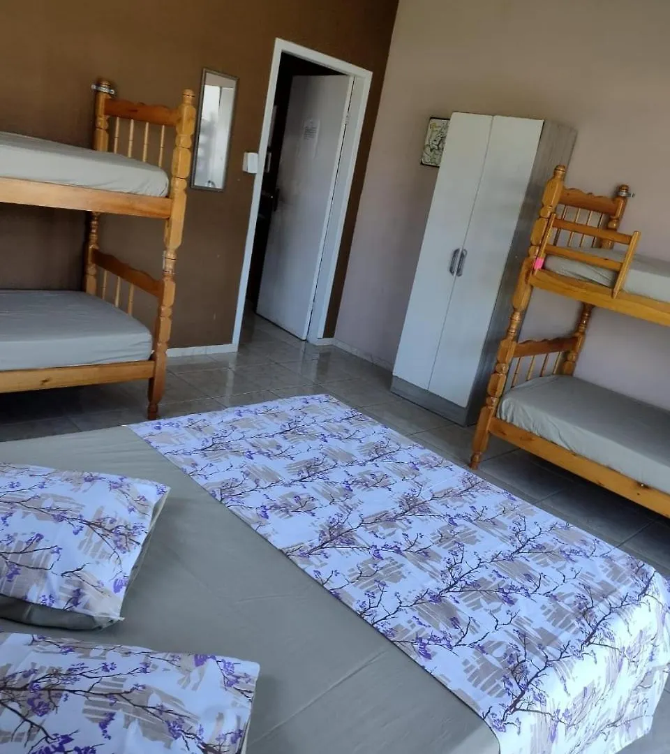 Hostel Da Ilha De Sao Francisco Do Sul Marechal Luz Brasil
