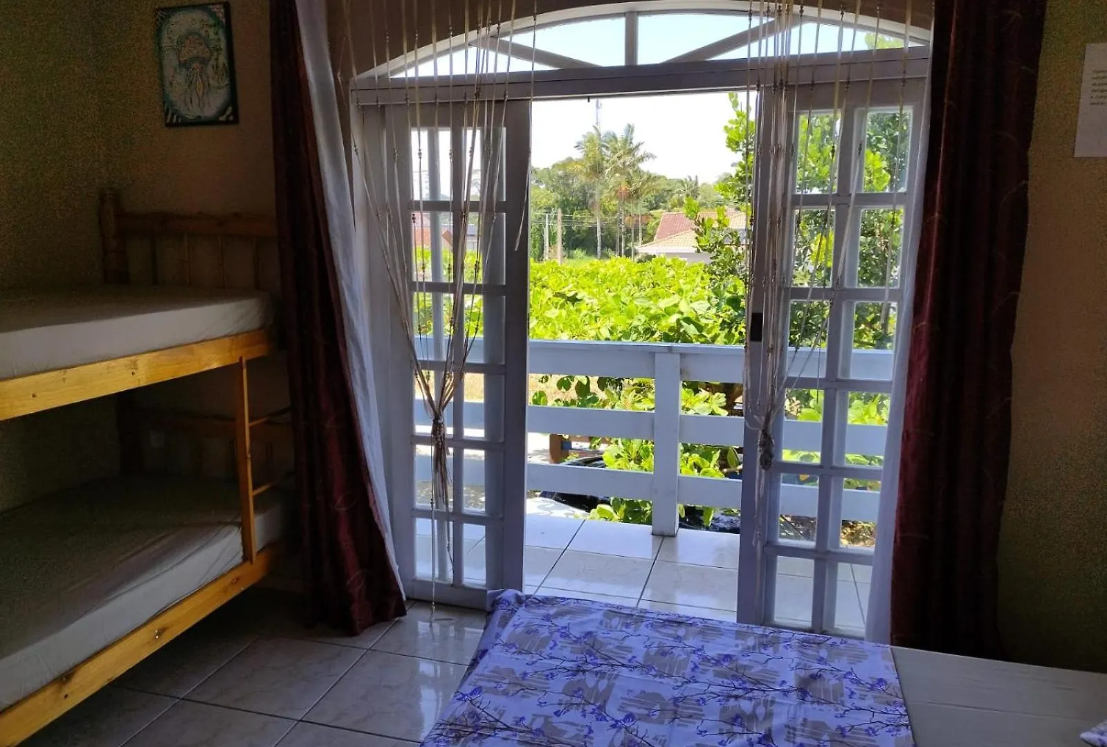 Hostel Da Ilha De Sao Francisco Do Sul Marechal Luz
