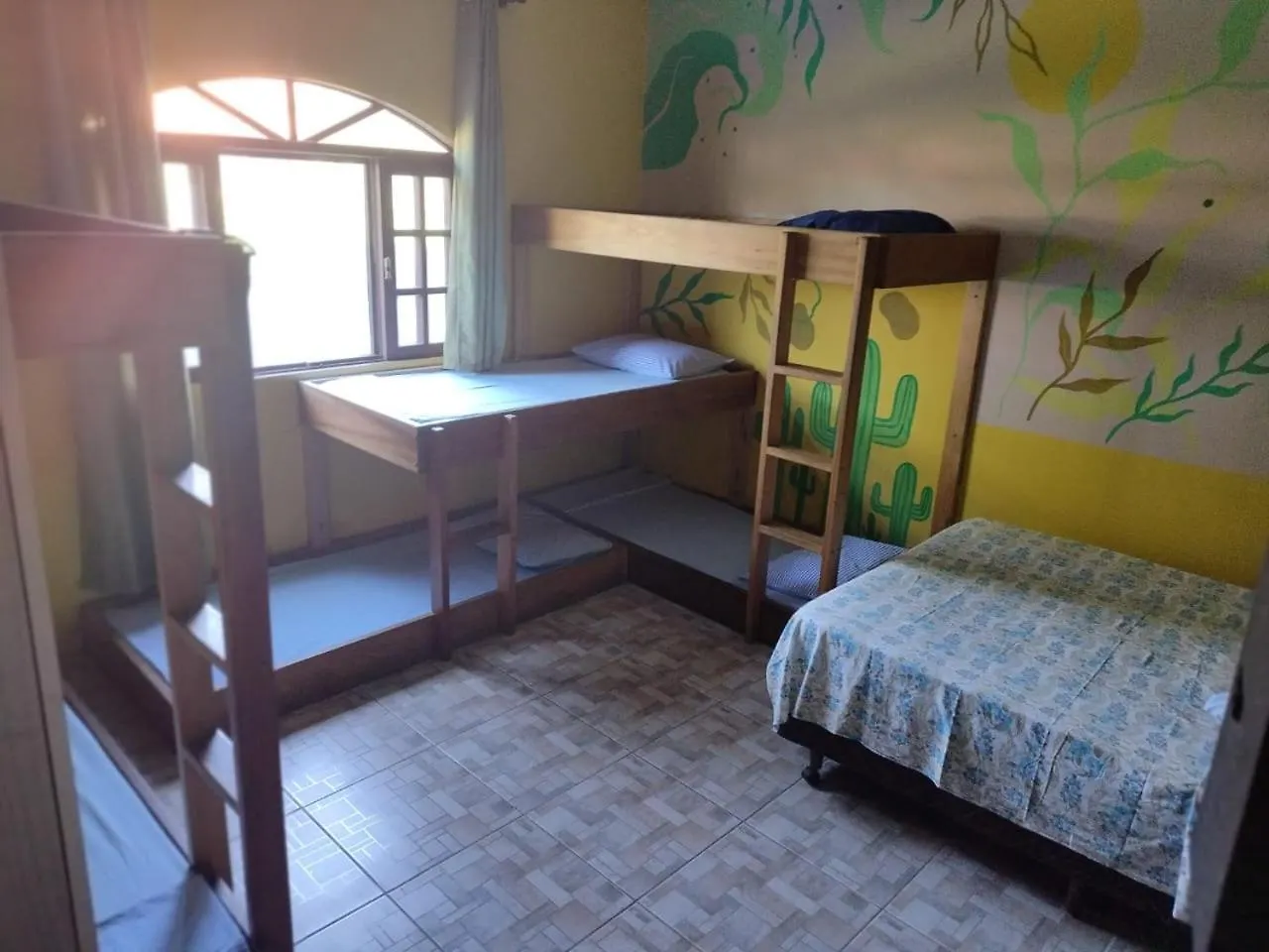 Hostel Da Ilha De Sao Francisco Do Sul Marechal Luz