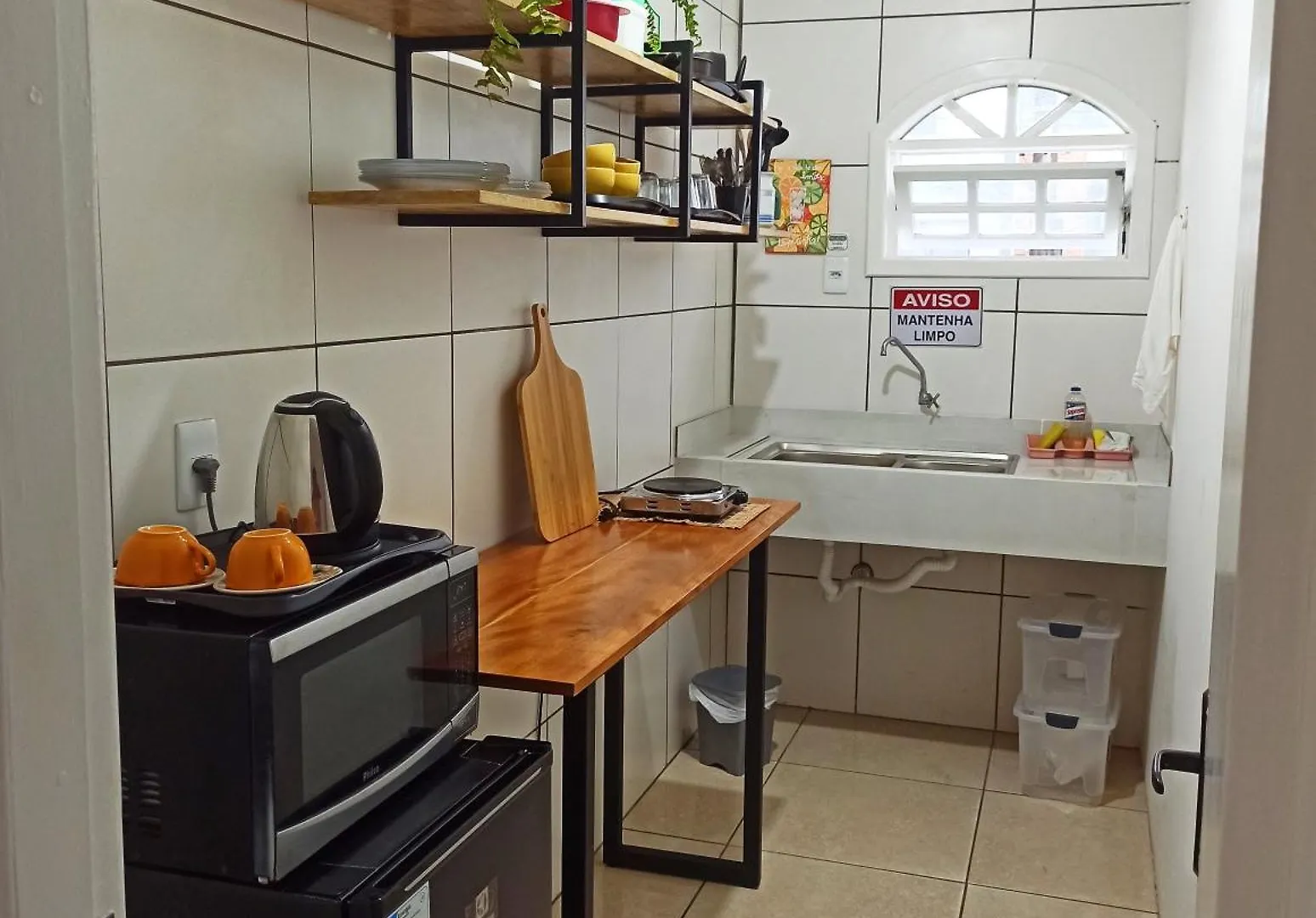 Hostel Da Ilha De Sao Francisco Do Sul Marechal Luz