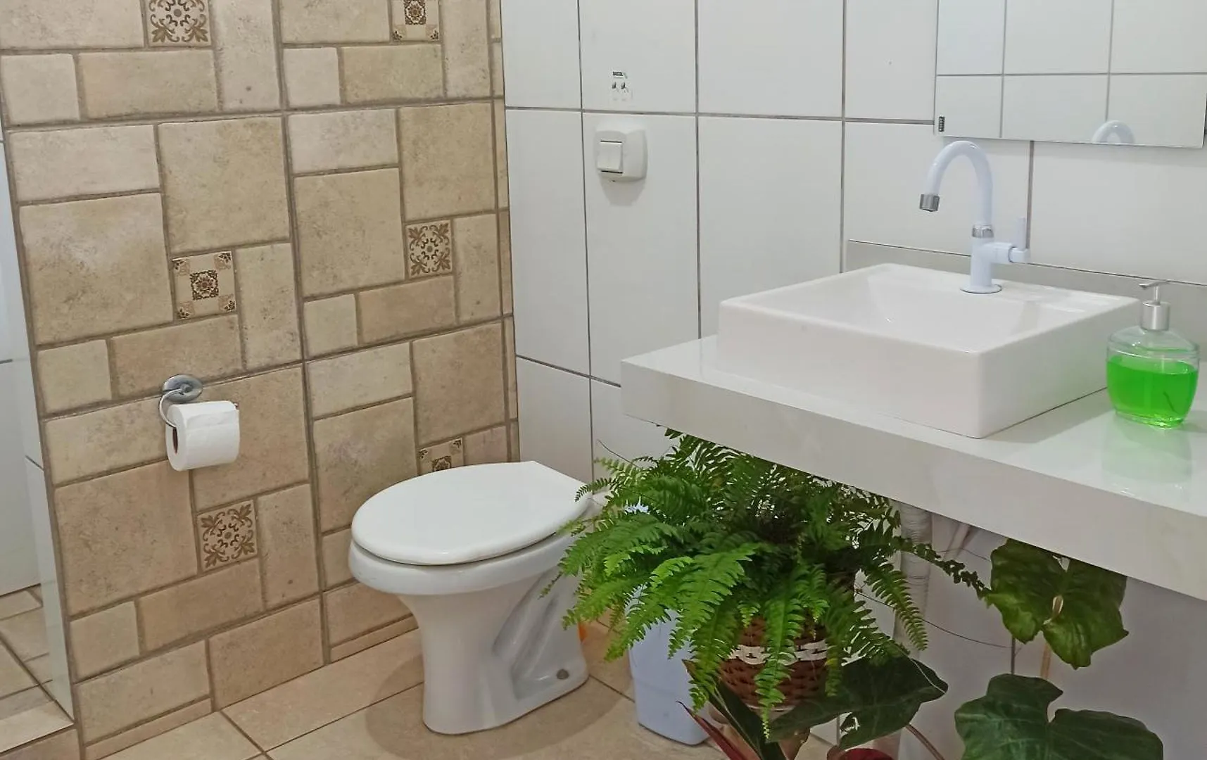Hostel Da Ilha De Sao Francisco Do Sul Marechal Luz