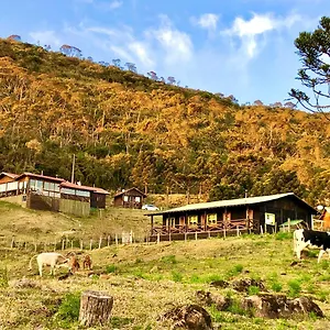 Fazenda Morro Torres Estalagem