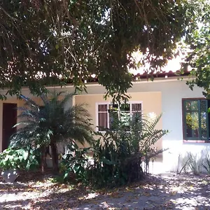 Canto Do Boto Casa de hóspedes